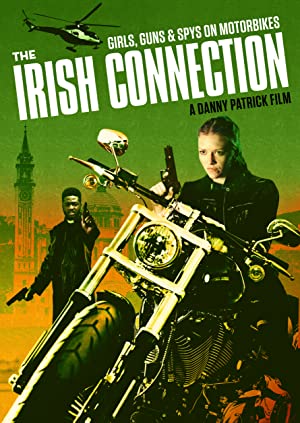 The Irish Connection (2022) M4ufree