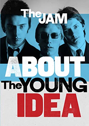 The Jam About the Young Idea (2015) M4ufree