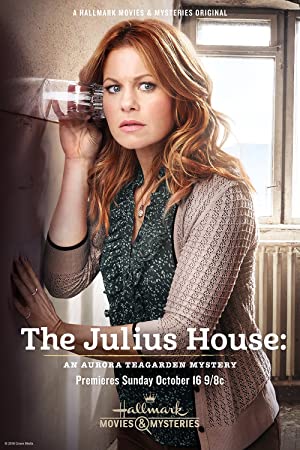 The Julius House An Aurora Teagarden Mystery (2016) M4ufree