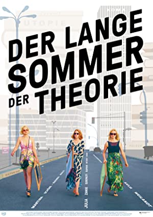 The Long Summer of Theory (2017) M4ufree