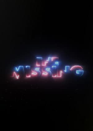 The Missing (2022) M4ufree