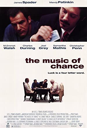 The Music of Chance (1993) M4ufree