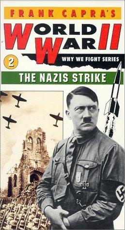 The Nazis Strike (1943) M4ufree