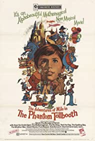 The Phantom Tollbooth (1970) M4ufree