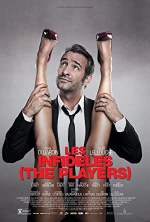 The Players (2012) M4ufree