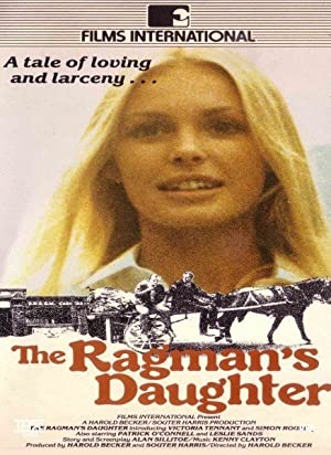 The Ragmans Daughter (1972) M4ufree