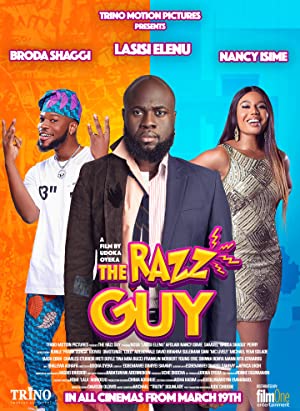 The Razz Guy (2021) M4ufree
