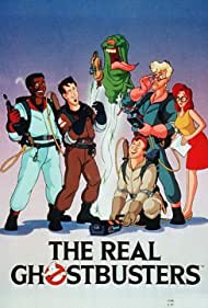 The Real Ghostbusters (1986-1991) StreamM4u M4ufree