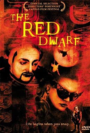 The Red Dwarf (1998) M4ufree