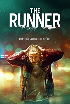 The Runner (2021) M4ufree