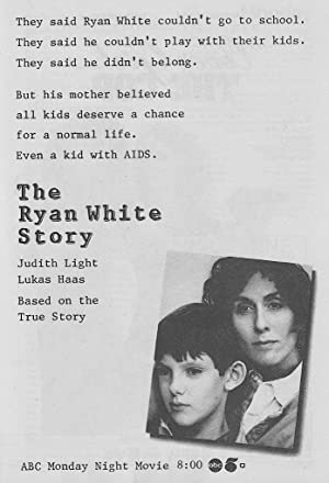 The Ryan White Story (1989) M4ufree