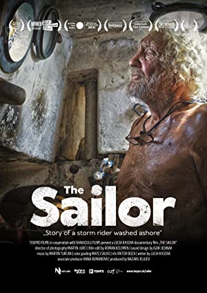 The Sailor (2021) M4ufree