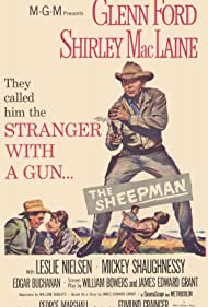The Sheepman (1958) M4ufree