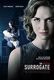 The Sinister Surrogate (2018) M4ufree