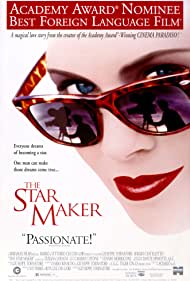 The Star Maker (1995) M4ufree
