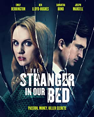 The Stranger in Our Bed (2022) M4ufree