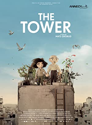 The Tower (2018) M4ufree