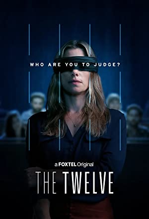 The Twelve (2022-) StreamM4u M4ufree