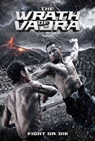 The Wrath of Vajra (2013) M4ufree