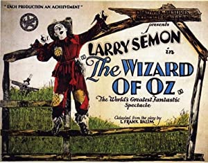 The Wizard of Oz (1925) M4ufree