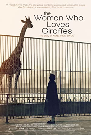 The Woman Who Loves Giraffes (2018) M4ufree