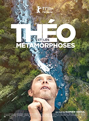 Theo and the Metamorphosis (2021) M4ufree