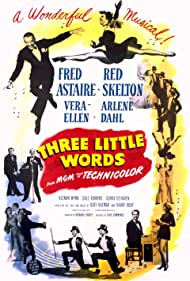 Three Little Words (1950) StreamM4u M4ufree