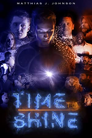 Time to Shine (2020) M4ufree
