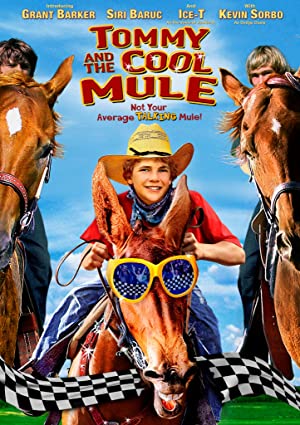 Tommy and the Cool Mule (2009) M4ufree