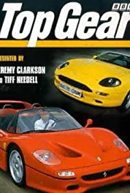 Top Gear (19782002) StreamM4u M4ufree