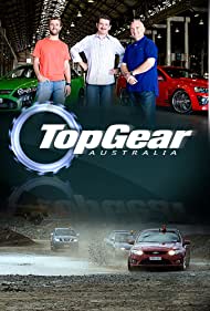 Top Gear Australia (20082012) StreamM4u M4ufree