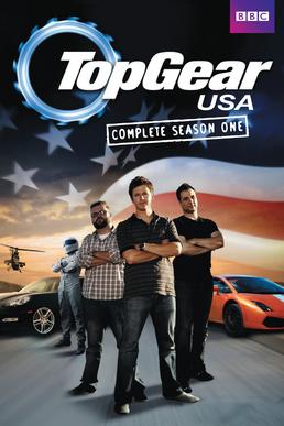 Top Gear USA (2008-) StreamM4u M4ufree
