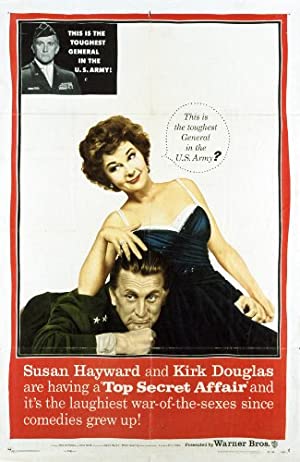 Top Secret Affair (1957) M4ufree