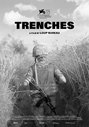 Trenches (2021) M4ufree