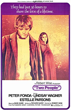 Two People (1973) M4ufree