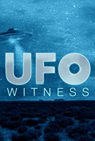 UFO Witness (2021-) StreamM4u M4ufree