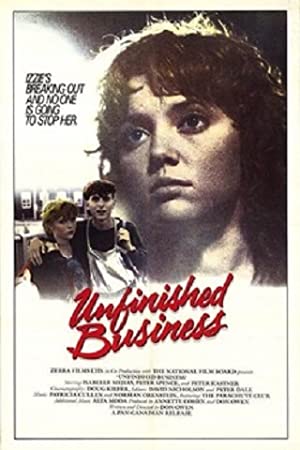 Unfinished Business (1984) M4ufree