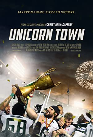 Unicorn Town (2022) M4ufree