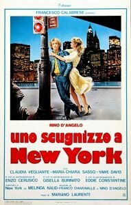 Uno scugnizzo a New York (1984) M4ufree