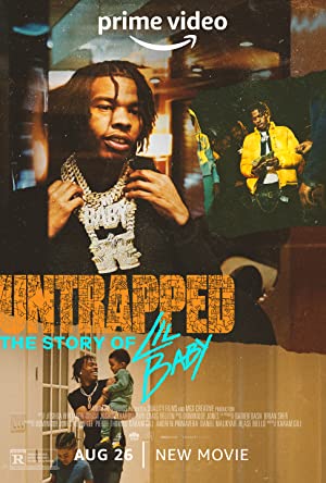 Untrapped The Story of Lil Baby (2022) M4ufree