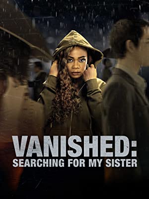 Vanished Searching for My Sister (2022) M4ufree