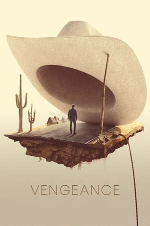 Vengeance (2022) M4ufree