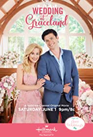 Wedding at Graceland (2019) M4ufree