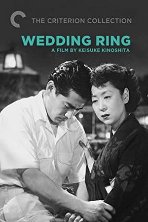Wedding Ring (1950) M4ufree