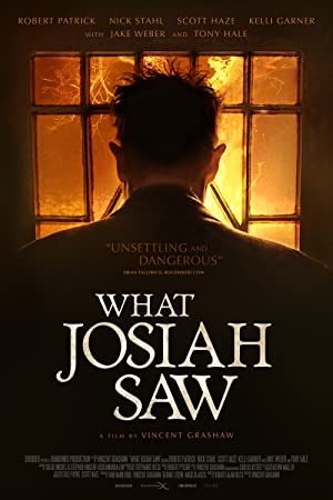 What Josiah Saw (2021) M4ufree