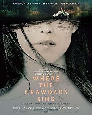 Where the Crawdads Sing (2022) M4ufree