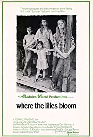 Where the Lilies Bloom (1974) M4ufree