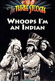Whoops, Im an Indian (1936) M4ufree