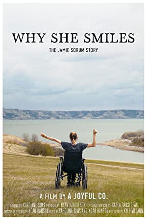 Why She Smiles (2021) M4ufree