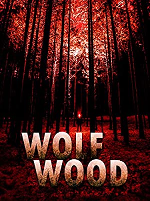 Wolfwood (2020) M4ufree